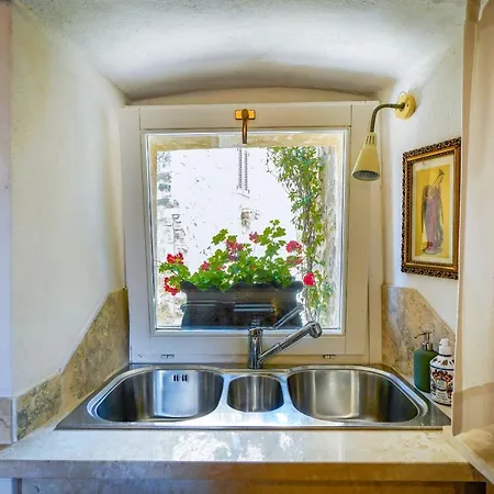Piazza In Montemerano, The Heart Of Tuscany Apartment Montemerano