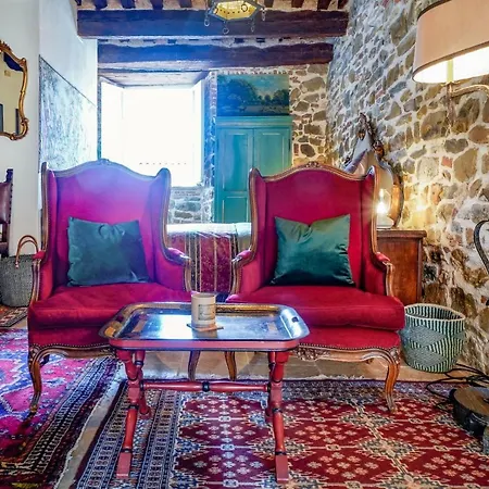 Piazza In Montemerano, The Heart Of Tuscany Apartment *